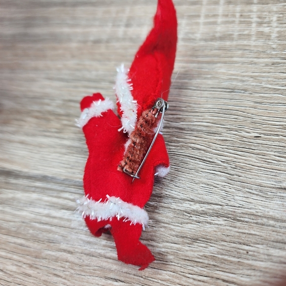 3 PIECE VINTAGE Santa Lot Made in Japan - Picture 11 of 13